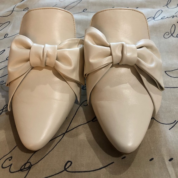 enzo angiolini helony mule